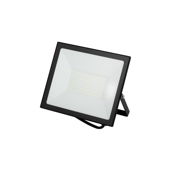 Уличный светодиодный прожектор ЭРА LPR024065K100 Б0054268