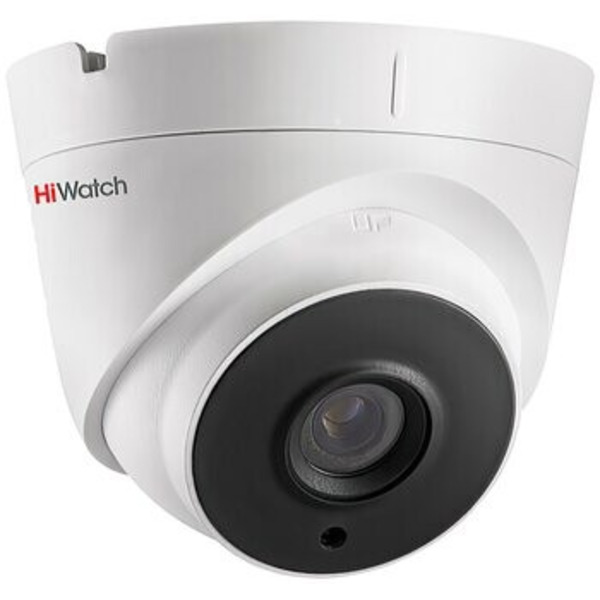 Камера видеонаблюдения HiWatch DS-I403(D) (4mm)