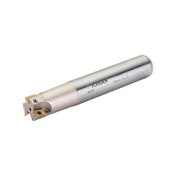 Концевая фреза VORGEN SPAP11R390 S02 4687202509980
