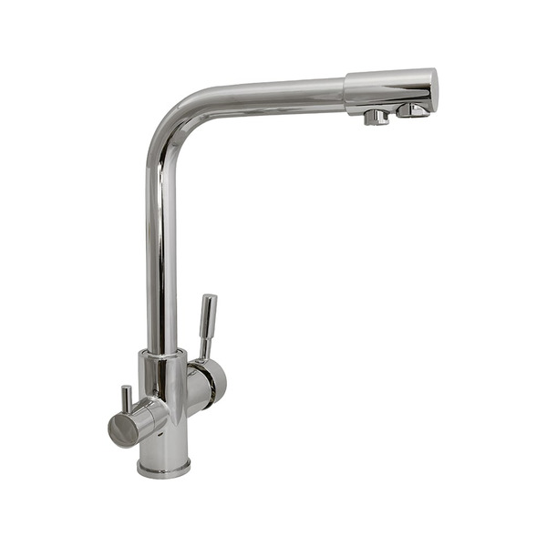 Смеситель для кухни SANTREK AQUA-1035 PRESTIGE 288291