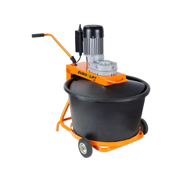Стационарный строительный миксер EURO-LIFT CMX80 00-00004786