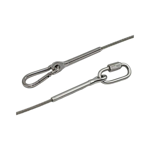 Тросовый комплект для подвешивания KREPFIELD KF102-100