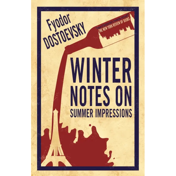 Winter Notes On Summer Impressions