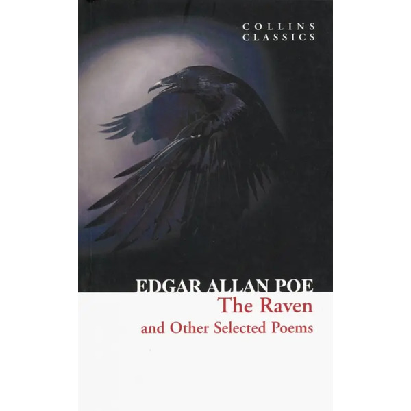 Raven and Other Selected Poems