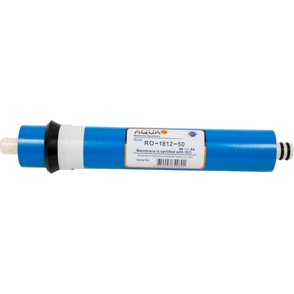 Обратноосмотическая мембрана АКВА ПРО GPD 460 1812-50
