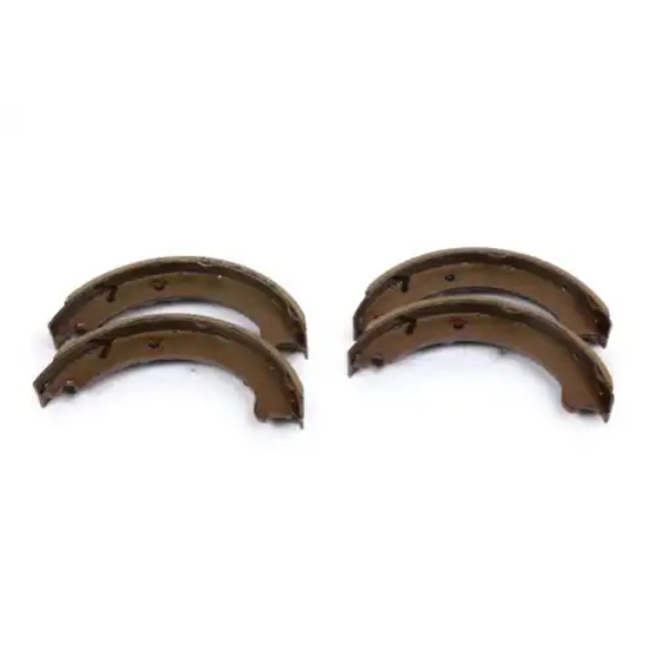 732 100-SX 4721.00=506SBS=FSB522 !колодки барабанные ручника\ Volvo 850/C70/S70 all 97>