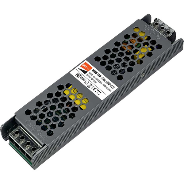 Драйвер Jazzway 5013902