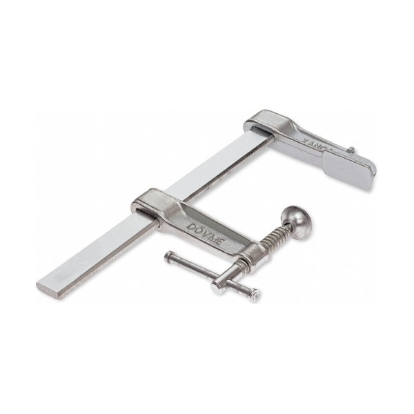 F-образная столярная струбцина KANCA 60108010040