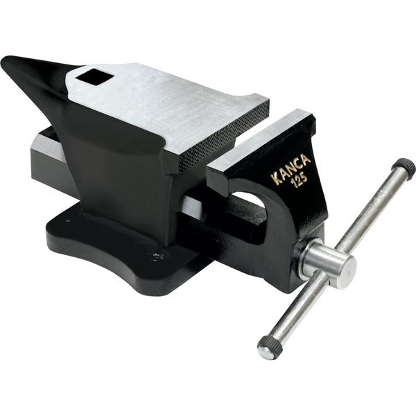Тиски KANCA 61602010125