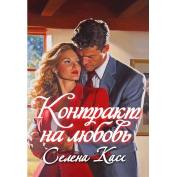 Контракт на любовь
