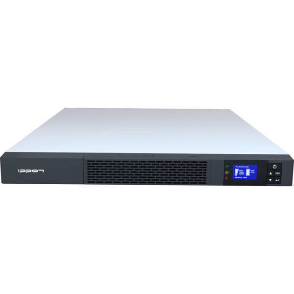 Источник бесперебойного питания Ippon Smart Winner II 1550