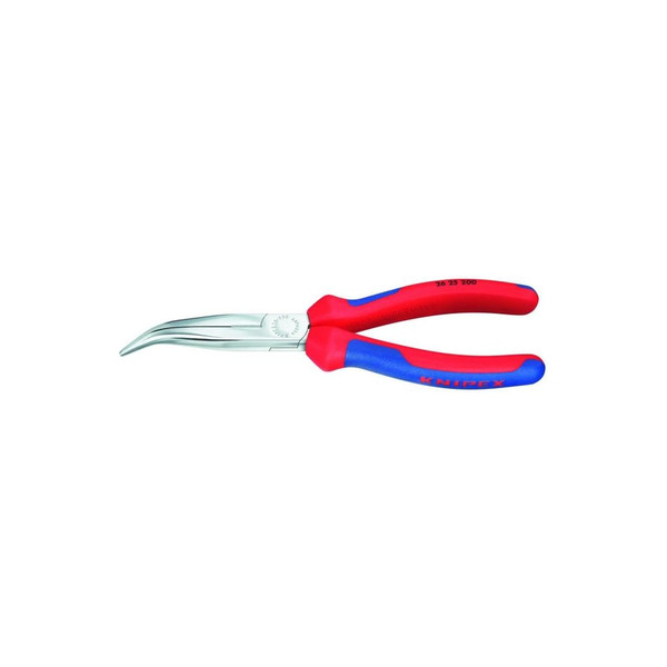 Длинногубцы Knipex KN-2625200