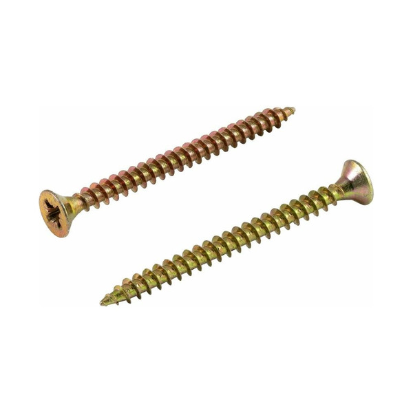 Универсальный саморез КВАДРА 4.5x35 500 шт. 454035001500