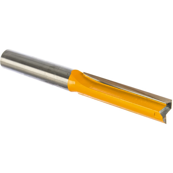 Пазовая прямая фреза Энкор 46002