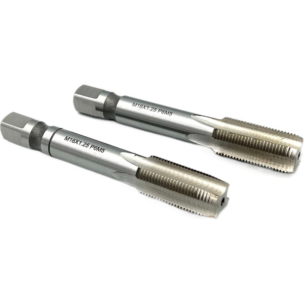 Машинно-ручной метчик TORNERI 038097