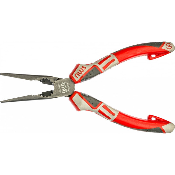 Длинногубцы NWS 140-69-170