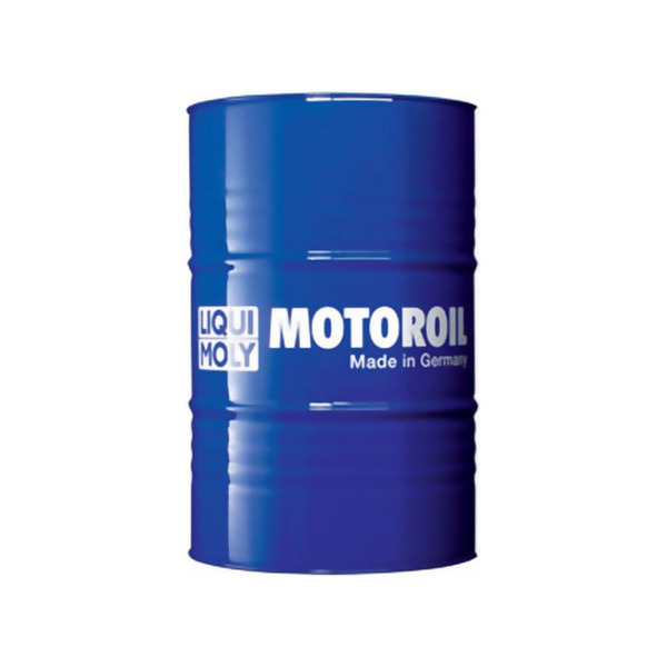 Синтетическое моторное масло LIQUI MOLY Molygen New Generation 5W-40 SN/CF;A3/B4 9057