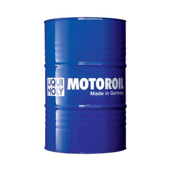 Синтетическое моторное масло LIQUI MOLY Langzeit-Motoroil Truck FE 5W-30CI-4;E4/E7 2384