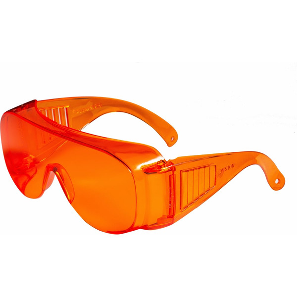 Защитные очки РОСОМЗ О35 ВИЗИОН super 2-2 PC 13516
