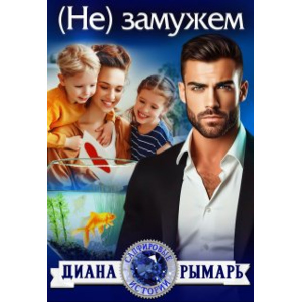 ( Не) замужем