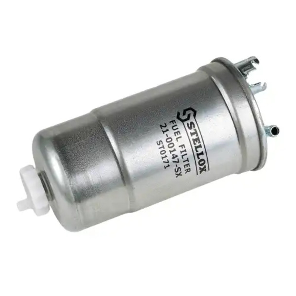 Топливный фильтр STELLOX 21-00147-SX Audi A3/A4/A6, VW Bora/Golf/Passat, Skoda Octavia 1.9TDi/SDi 96>