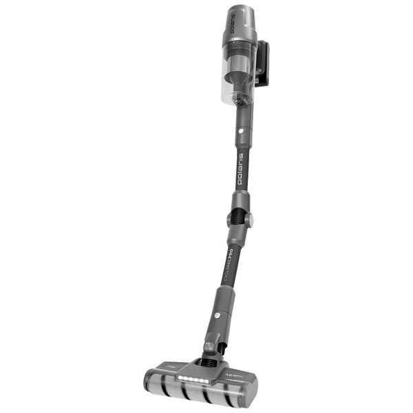 Пылесос Polaris PVCS 4050 CyclonicPRO серый