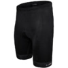 Велошорты FUNKIER Catania S-2161-B1 Men Active Shorts, с памперсом B1, Black, 2021, 12-651 (Размер: L )