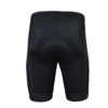 Велошорты FUNKIER Catania S-2161-B1 Men Active Shorts, с памперсом B1, Black, 2021, 12-651 (Размер: L )