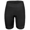 Велошорты FUNKIER Bondeno S-1251-B13, Women Active 8 panel Shorts, женские, с памперсом B13, Black, 12-812 (Размер: L )