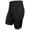 Велошорты FUNKIER Bondeno S-1251-B13, Women Active 8 panel Shorts, женские, с памперсом B13, Black, 12-812 (Размер: S )