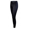 Велоштаны Funkier S-137-C13 Women Pro Tights, женские длинные, с памперсом, черные, 12-441 (Размер: M . Цвет: черный )