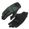 Велоперчатки ROCKBROS, зеленые, длинные пальцы, RB_16410006007 (Размер: L )