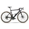 Велосипед шоссейный BMC Teammachine SLR01 THREE TWO FORCE AXS Disc 12V Miche REACT, 2022, SLR01FORCEDISCWhite (Размер: 54. Цвет: серый/белый/красный)