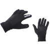 Перчатки AUTHOR Gloves Windster X24. длинные, сенсорные, утепленные, облегченный материал, черные. 8-7131062 (Размер: XL. Цвет: черный )