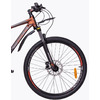 Велосипед горный STELS Navigator 745 D 27,5", 2020, LU091491 (Рама: 17 (рост: 167-178))