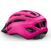 Велошлем Met Downtown Pink, 2025, 3HM131CE00MPK1