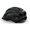 Велошлем Met Downtown MIPS Black, 2025, 3HM137CE00LNE1 (Размер: M/L (58-61см))