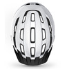 Велошлем Met Downtown White, 2025, 3HM131CE00LBI1 (Размер: S/M (52-58см))