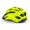 Велошлем Met Downtown MIPS Fluo Yellow, 2025, 3HM137CE00LGI1 (Размер: S/M (52-58см))