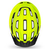 Велошлем Met Downtown MIPS Fluo Yellow, 2025, 3HM137CE00LGI1 (Размер: S/M (52-58см))
