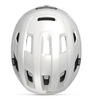 Велошлем Met E-Mob White, 2025, 3HM153CE00LBI1 (M (56-58см))