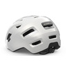 Велошлем Met E-Mob White, 2025, 3HM153CE00LBI1 (M (56-58см))