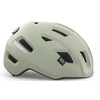Велошлем Met E-Mob Moss Grey, 2025, 3HM153CE00LGY1 (M (56-58см))