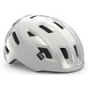 Велошлем Met E-Mob White, 2025, 3HM153CE00LBI1 (L (58-61см))