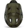 Велошлем Met Parachute MCR Kiwi Iridescent, 2025, 3HM120CE00LVE1 (S (52-56см))