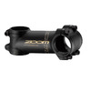 Вынос велосипедный ZOOM TDS-D507-8 FOV, МТВ, 1-1/8" х70мм х 31,8мм х 7*, высота 45мм, TDS-D507-8 FOV