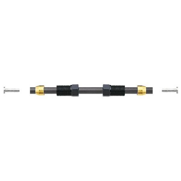 Комплект JAGWIRE Sport Mineral Hydraulic Hose Kit, фитинги для гидролиний, для SHIMANO, HBKB302