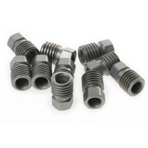 Фитинги для гидролинии MAGURA, Sleeve nut, MT and HS33 R-brak, ZXX22651
