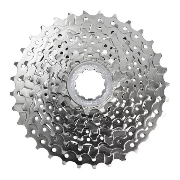 Кассета Shimano, HG50, 8 ск, 11-34, ACSHG508134P