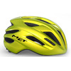 Велошлем Met Idolo Metallic Lime Yellow, OS, 2025, 3HM150CE00UNGI1